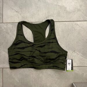 Gap fit  sports bra
